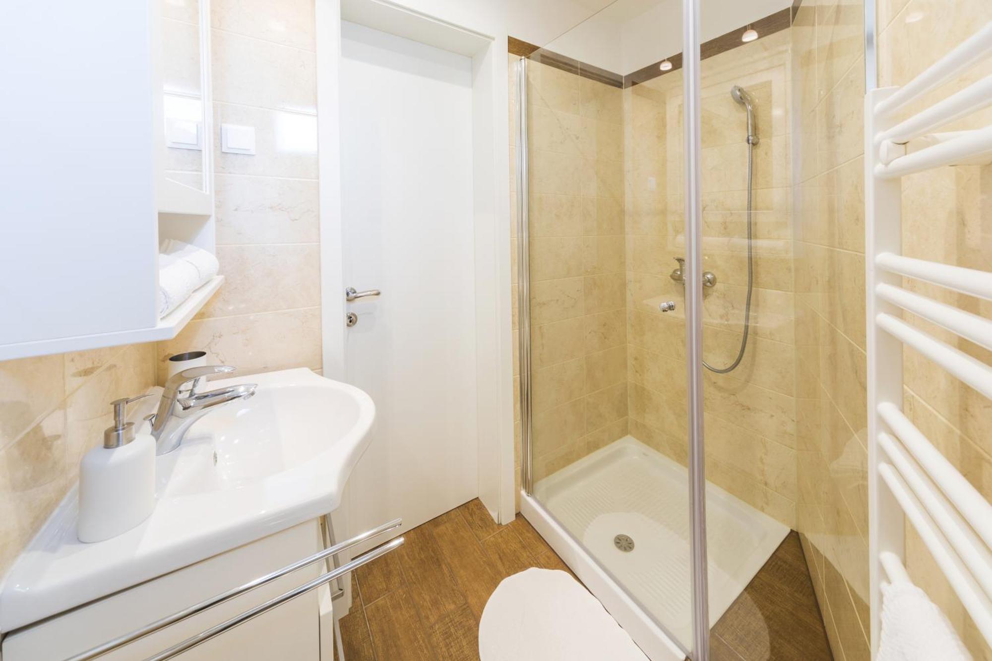 Apartments Poklukar Bled Zewnętrze zdjęcie
