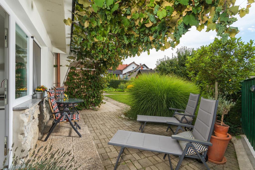 Apartments Poklukar Bled Zewnętrze zdjęcie